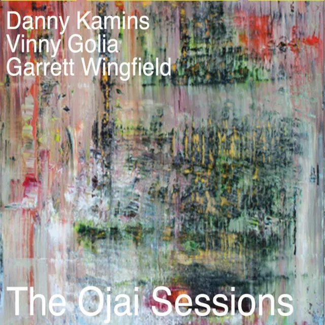 The Ojai Sessions, Pt. III