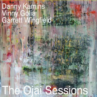 The Ojai Sessions by Danny Kamins