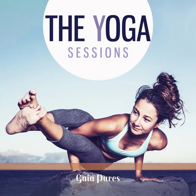 The Yoga Sessions