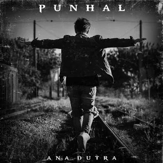 Punhal by Ana Dutra