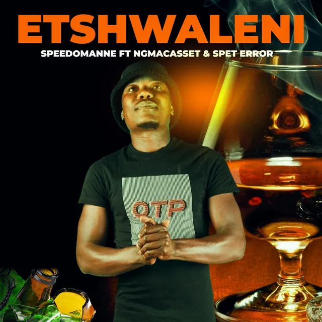 Etshwaleni