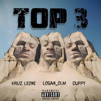 Top 3 by Kruz Leone