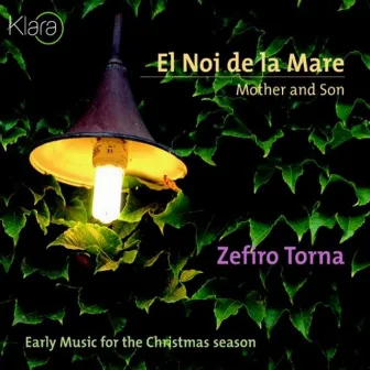 El Noi de la Mare (VRT Muziek Edition) by Zefiro Torna