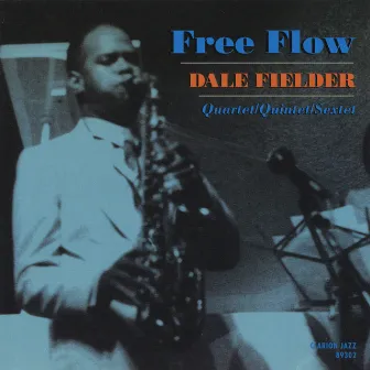 Free Flow by Dale Fielder