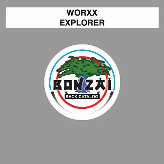 Explorer by Worxx