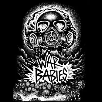 Quarantine Core by War Babies