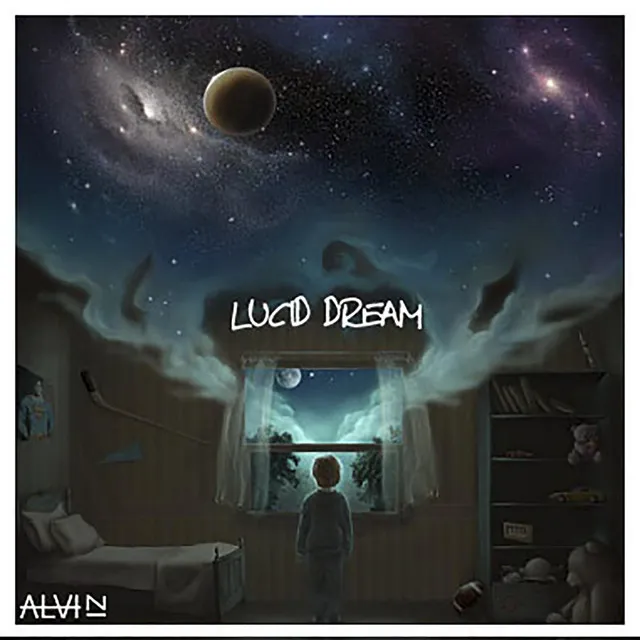 Lucid Dream (with Boskipo)