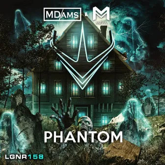 Phantom by Meva