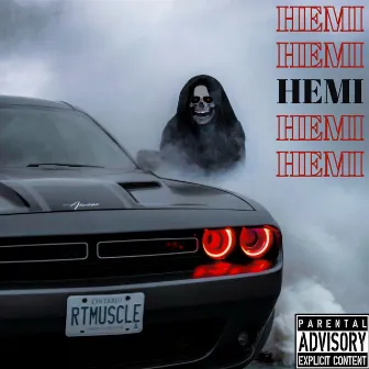 HEMI by BxrthO