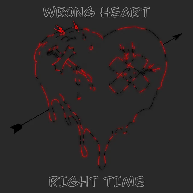 Wrong Heart, Right Time