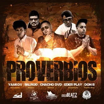 Proverbios by Chacho DvD