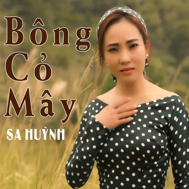 Bông Cỏ Mây