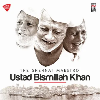 The Shehnai Maestro: Ustad Bismillah Khan by Raees Khan