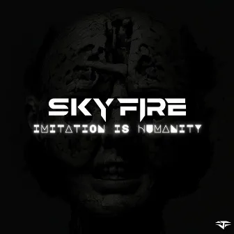 Imitation Is Humanity by Sky Fire