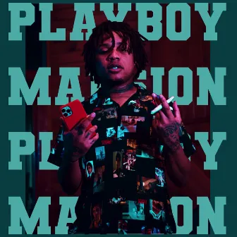 Playboy Mansion by Jugg Montana