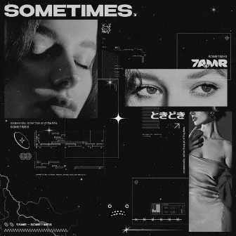 Sometimes by 7amr