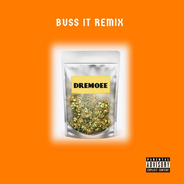 Buss It - Remix