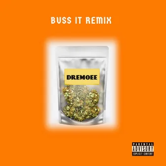 Buss It (Remix) by DreMoee