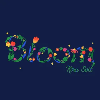 Bloom by Kira Svit