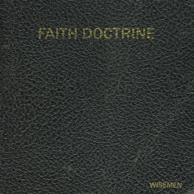 Faith Doctrine