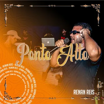 Ponto Alto by Renan Reis