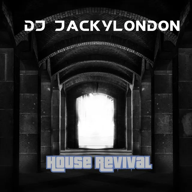 Dj Jackylondon