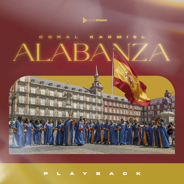 Alabanza (Playback)