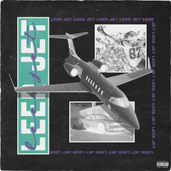 Leerjet by Tip-Top Tiggy