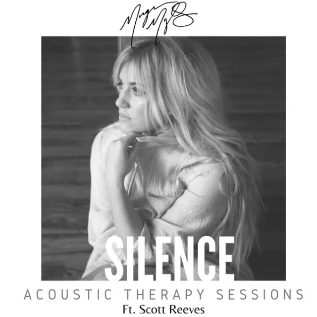 Silence - Acoustic Therapy Sessions