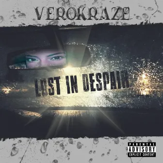 Lost in Despair by Verokraze