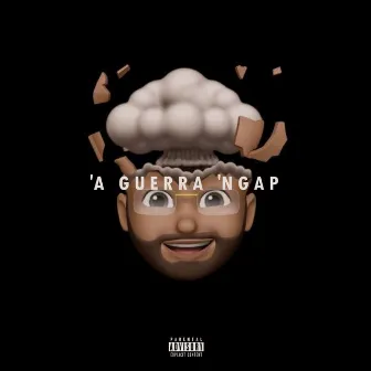 'A Guerra 'Ngap by Uomodisu