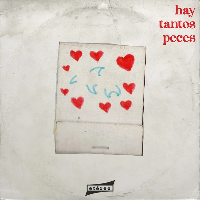 Hay Tantos Peces (Etéreo)