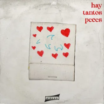 Hay Tantos Peces (Etéreo) by Mararia