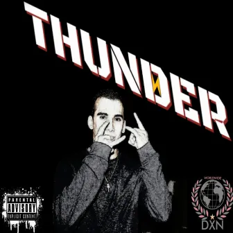 Thunder by Dxn