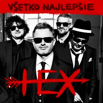 Všetko Najlepšie 2013 - 1992 by Hex