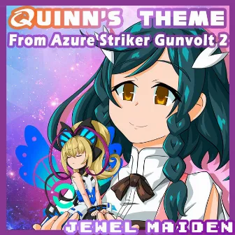 Quinn's Theme (From 