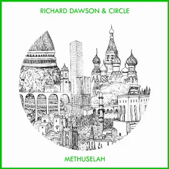 Methuselah by Richard Dawson