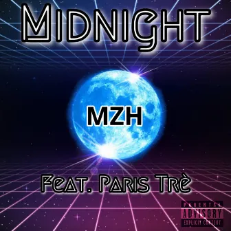 Midnight by MZH The Villain