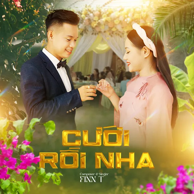 Cưới Rồi Nha - House Lak