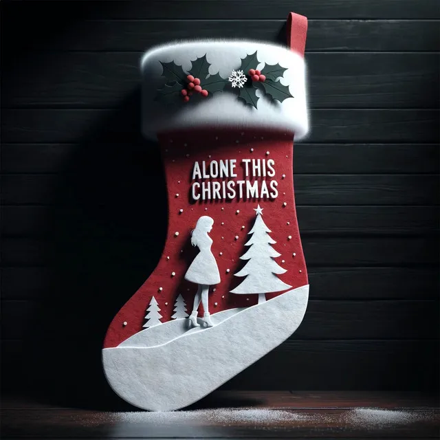 Alone This Christmas