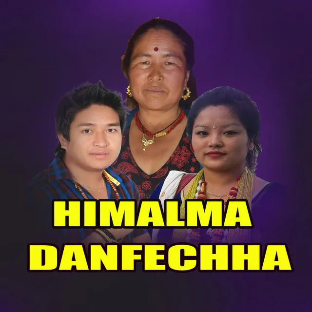 Himalma Danfechha