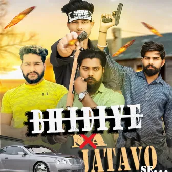 Bhidiye Na Jatavo Se by NISHANT SINGH SIKANDRABAD