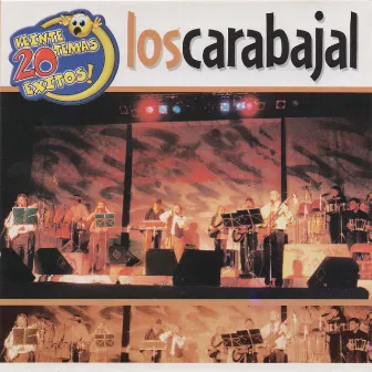 20 Exitos by Los Carabajal