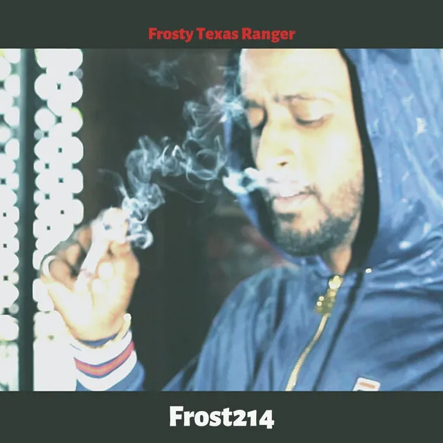 Frosty Texas Ranger (Freestyle)