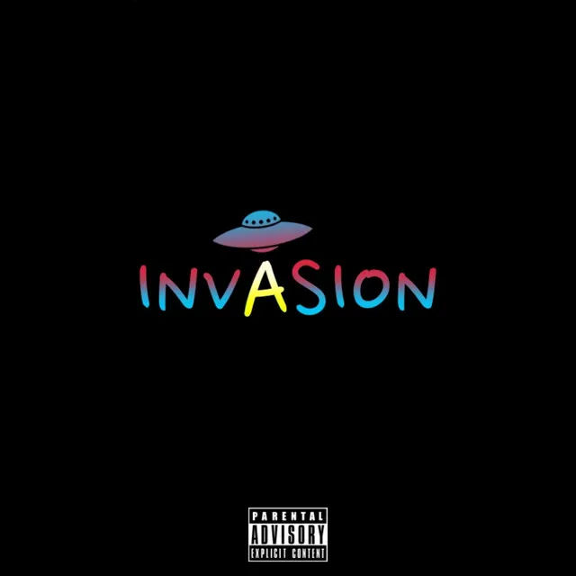 Invasion