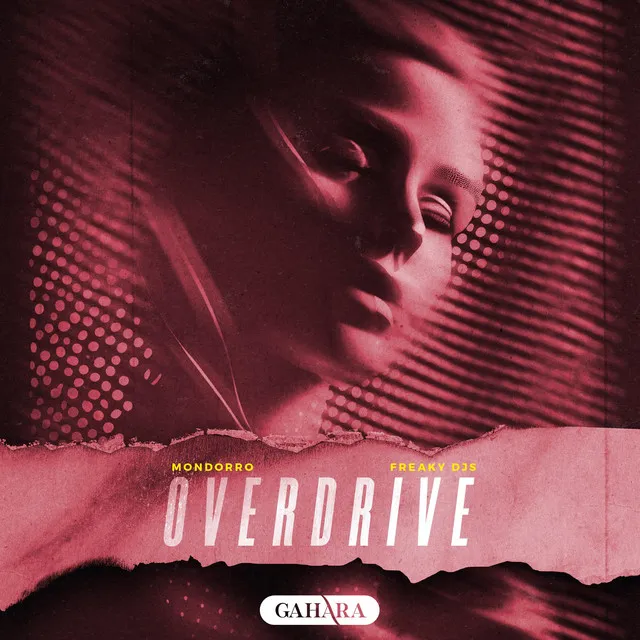 Overdrive