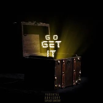 Go & Get It by Wassabi