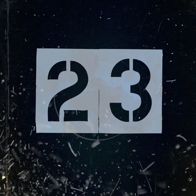 23