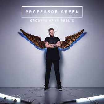 Growing Up In Public by Professor Green