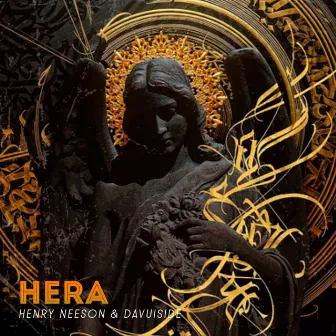 Hera by Henry Neeson